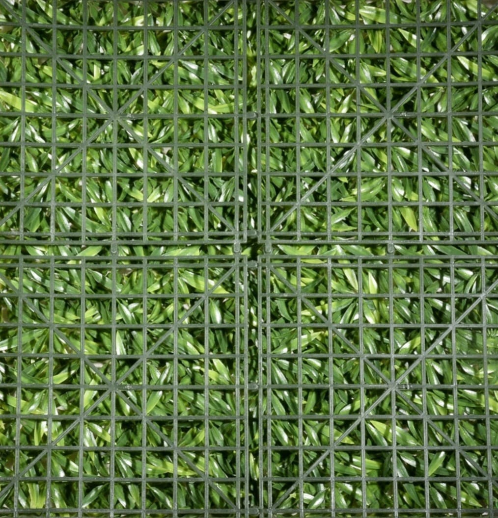 Set 6 x panouri decorative, 40 x 60 cm, herbs