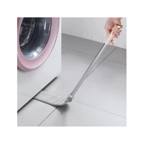 Mop pentru spatii inguste+2 lavete