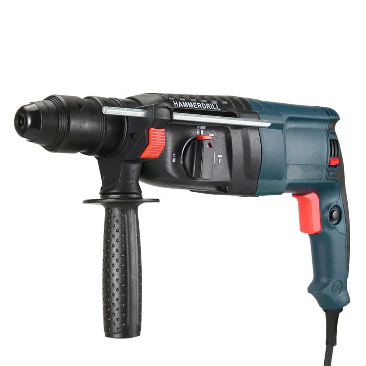 Ciocan-Rotopercutor multifunctional electric
