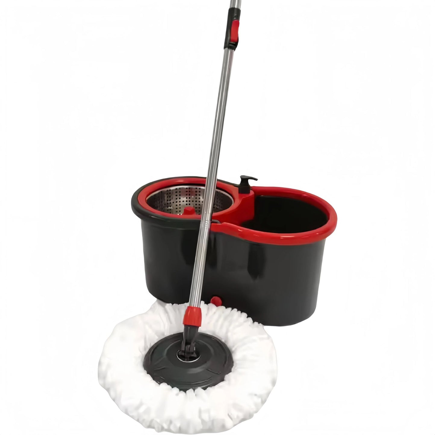 Mop rotativ 360 CU 4 REZERVE