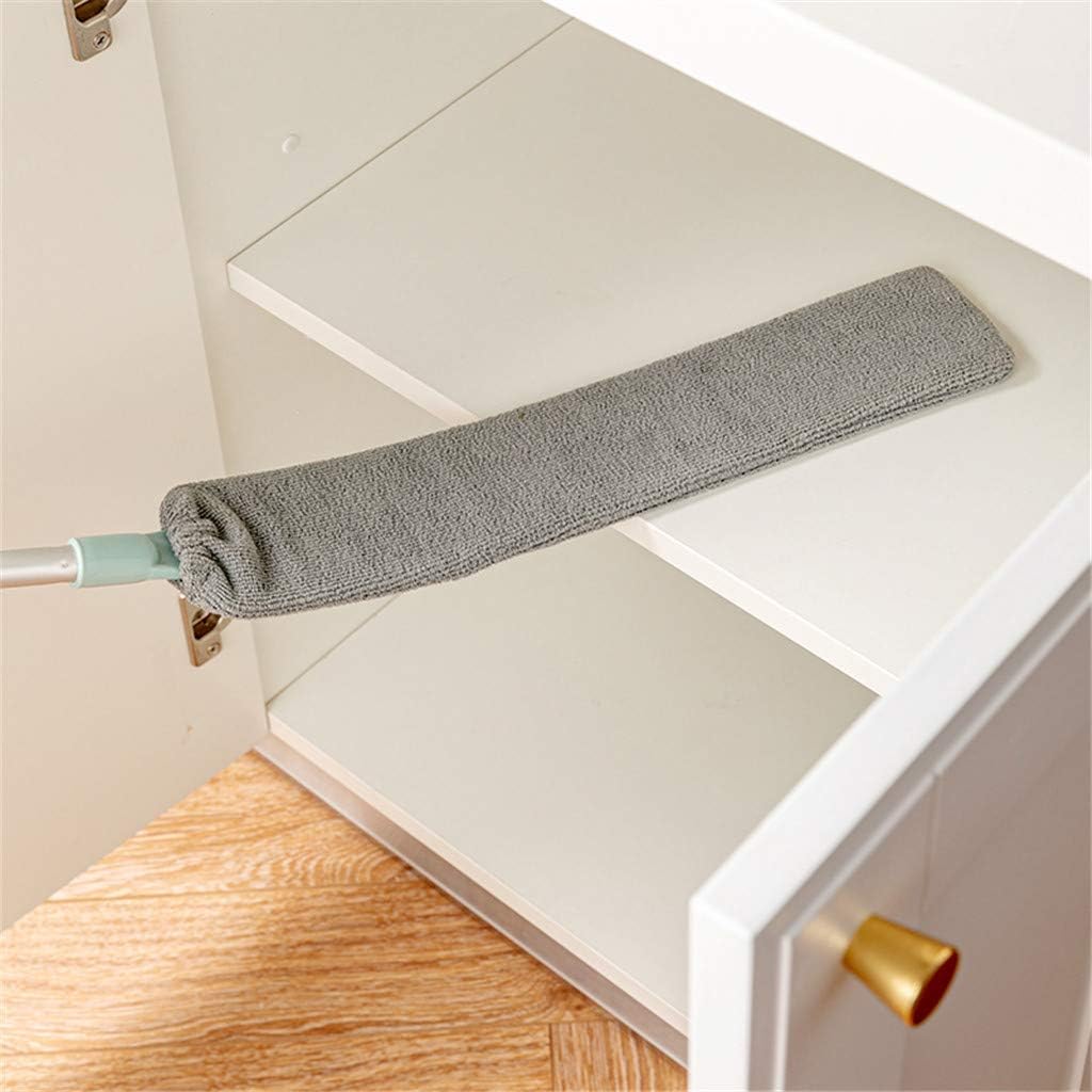 Mop pentru spatii inguste+2 lavete