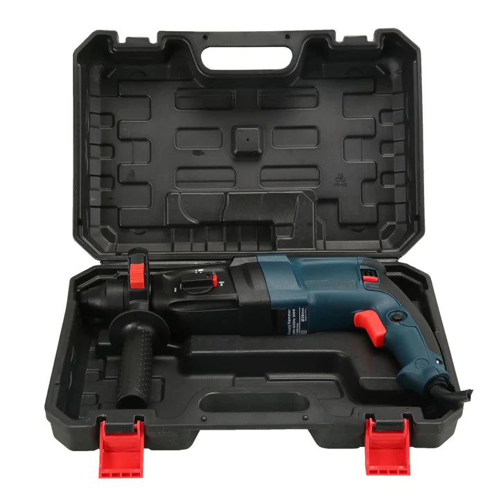 Ciocan-Rotopercutor multifunctional electric