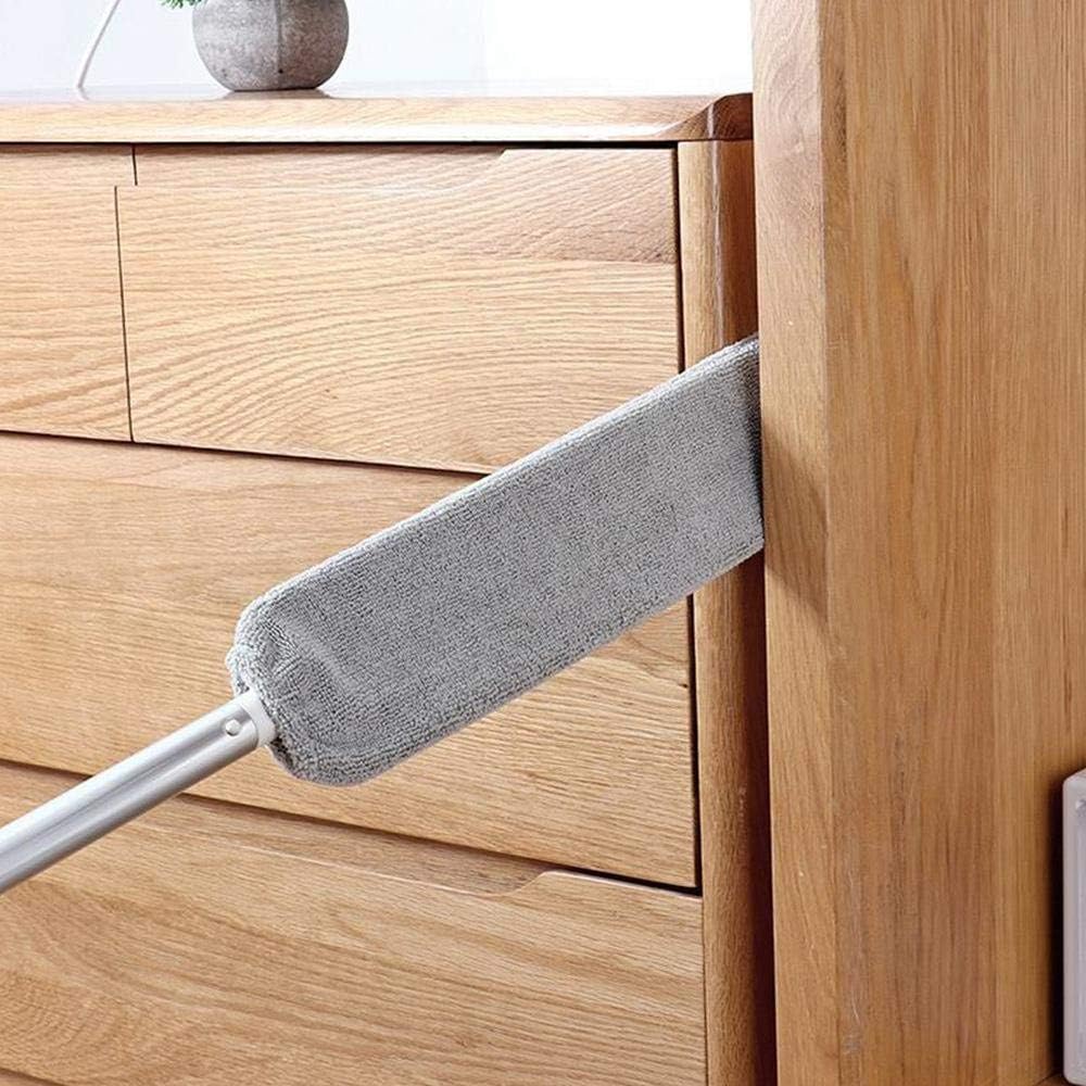 Mop pentru spatii inguste+2 lavete