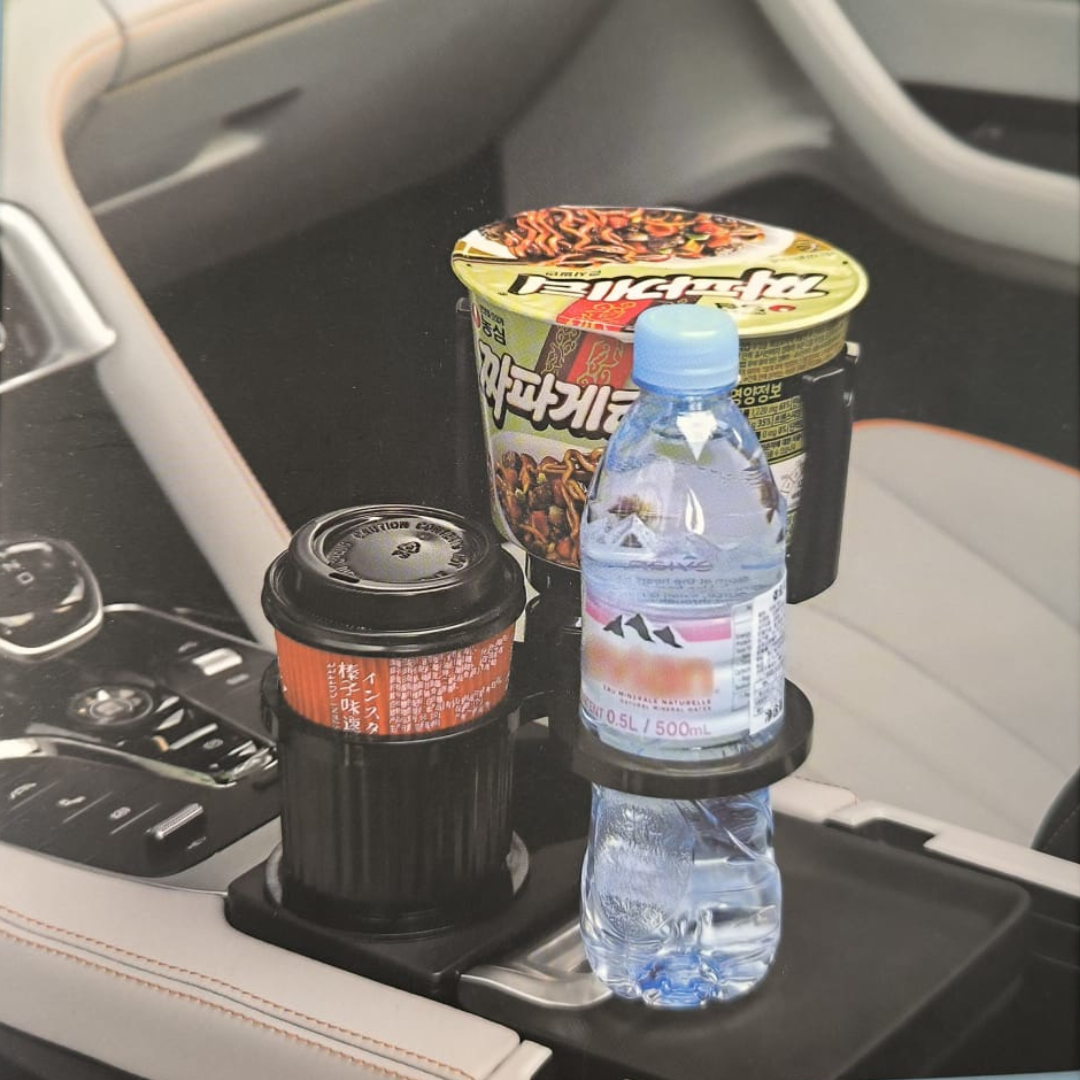 Suport multifunctional auto