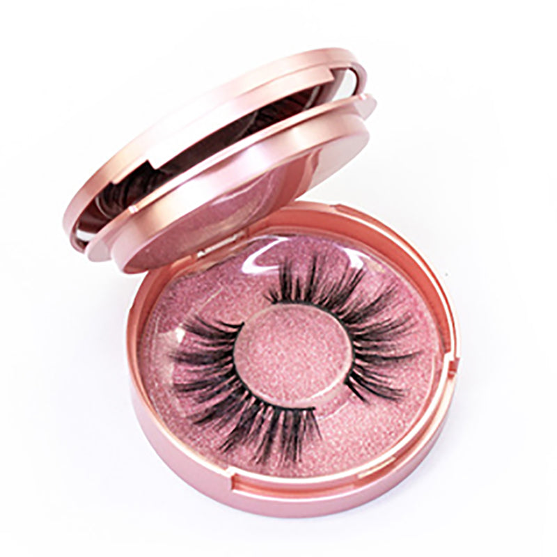 Pachet Eyeliner & Gene Magnetice Reutilizabile