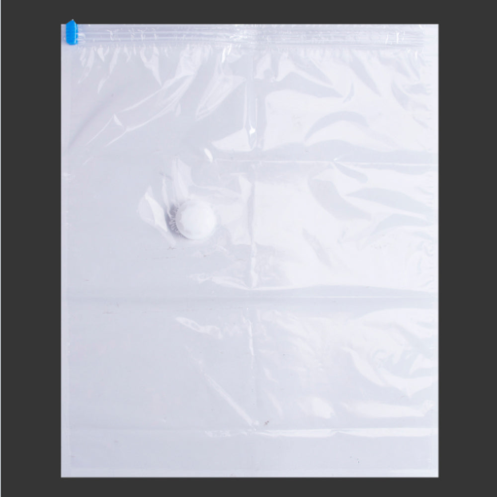 SET 10x Saci pentru vidat haine 60x80 cm