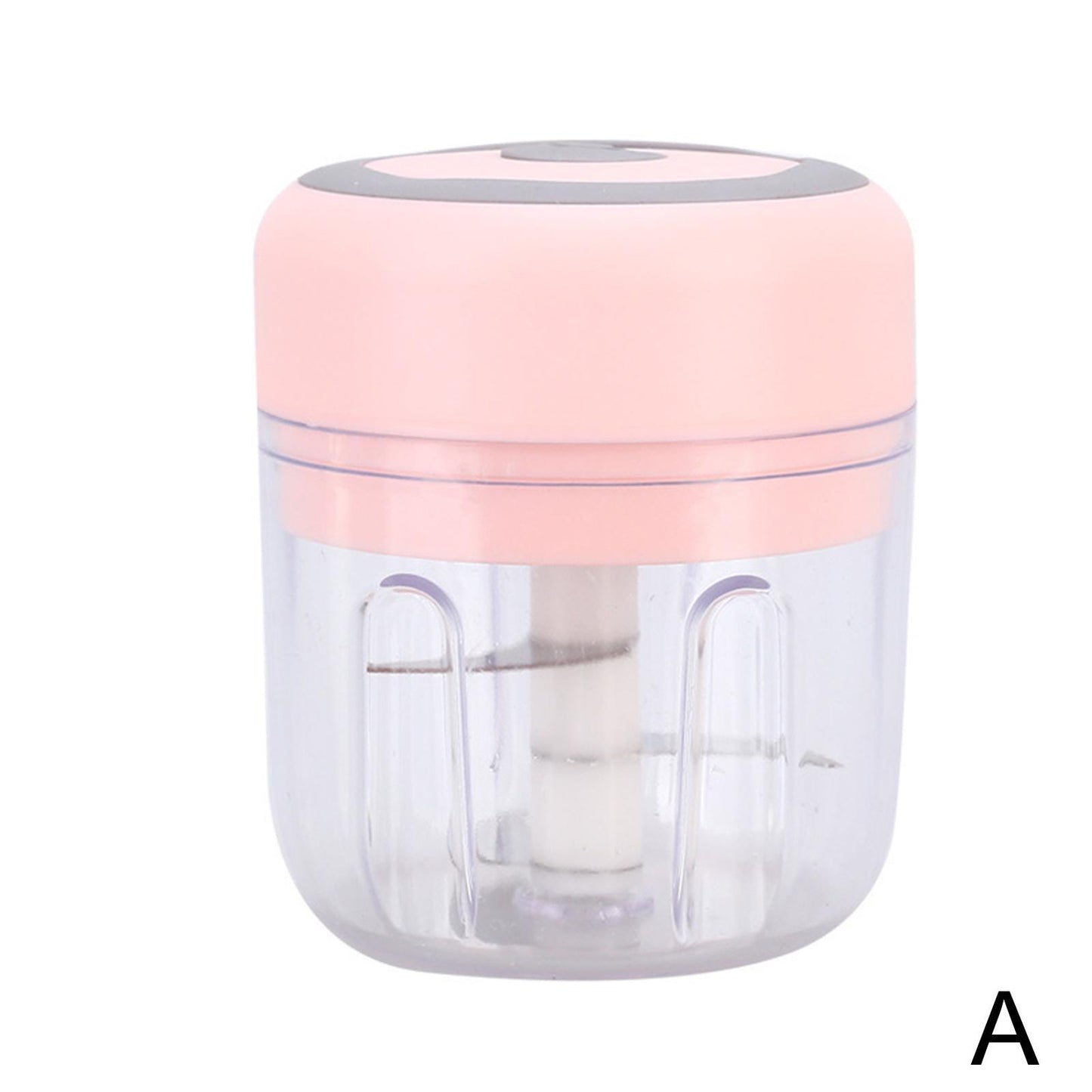 Mini tocator electric cu incarcare USB, MiniChopp