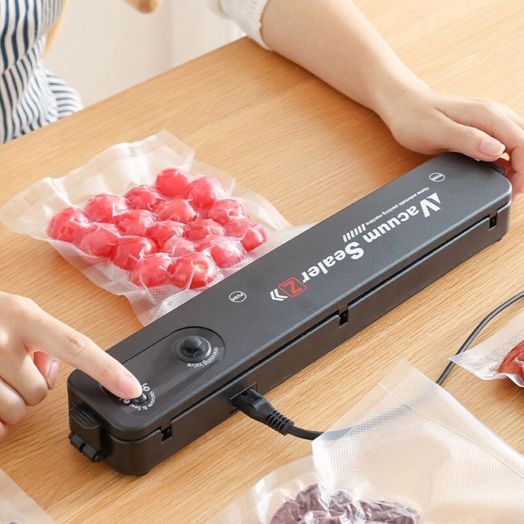 Aparat pentru vidat SEALING VID