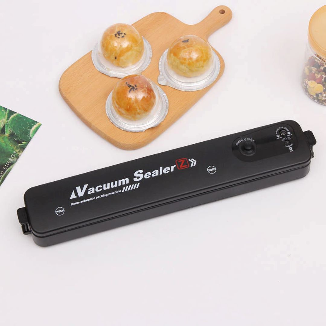 Aparat pentru vidat SEALING VID