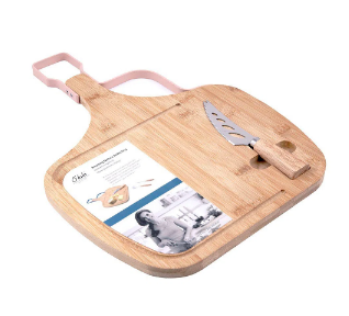 Set pentru servire branzeturi, Gourmet Cheese O'lala