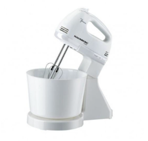 Mixer cu bol, 7 viteze, 250W, 2L
