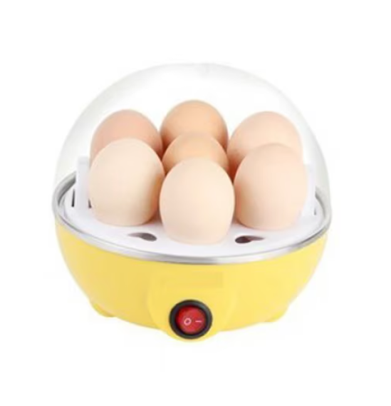 Aparat de gatit, Egg Poacher, Alb