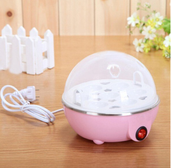Aparat de gatit, Egg Poacher, Alb