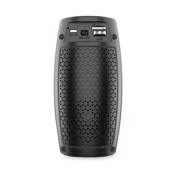 Boxa portabila ZQS1202 15W PMPO 1500mAh BT/USB