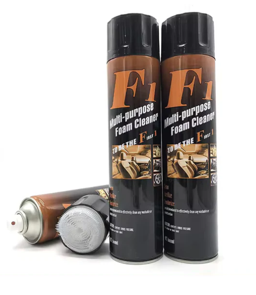 1+1 CADOU Spray curatare multifunctional