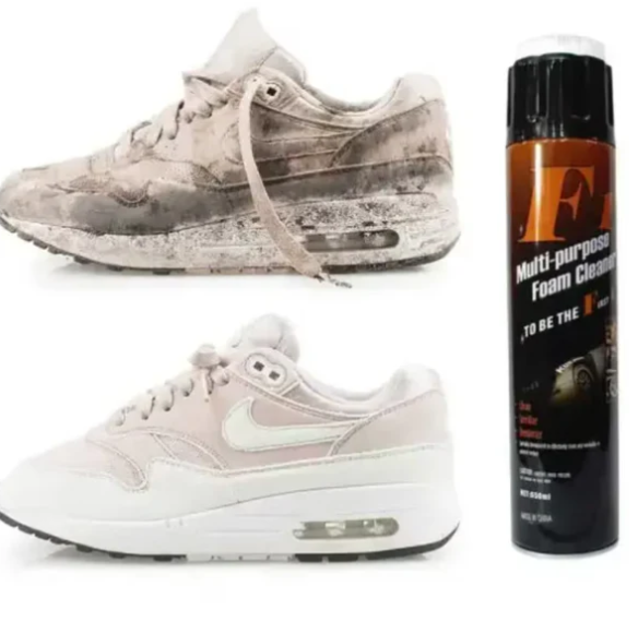 1+1 CADOU Spray curatare multifunctional
