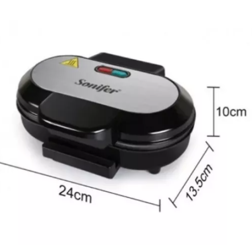 Aparat Sonifer SF-6099 pentru burgeri /sandwich