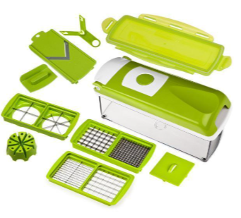 Razatoare multifunctionala Nicer Dicer
