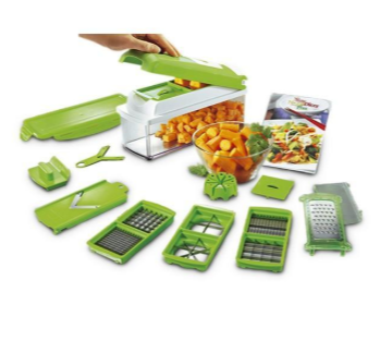 Razatoare multifunctionala Nicer Dicer