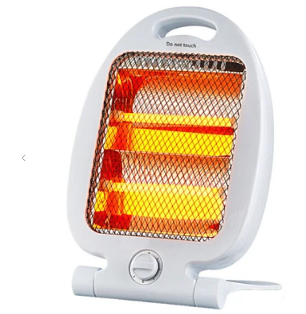Aeroterma RAF R1190 radiator electric cu infrarosu