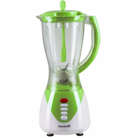 BLENDER 2 IN 1 HB 7660