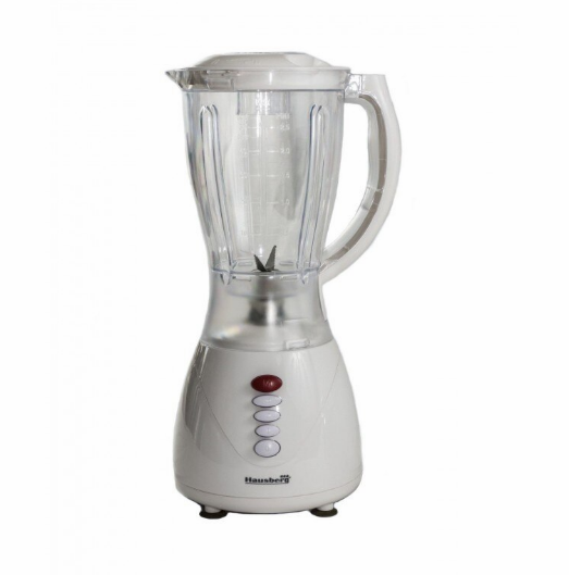 BLENDER 2 IN 1 HB 7660