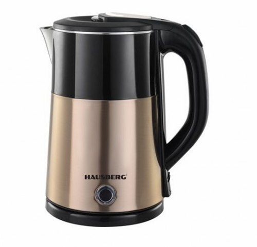 CANA ELECTRICA 1.8L