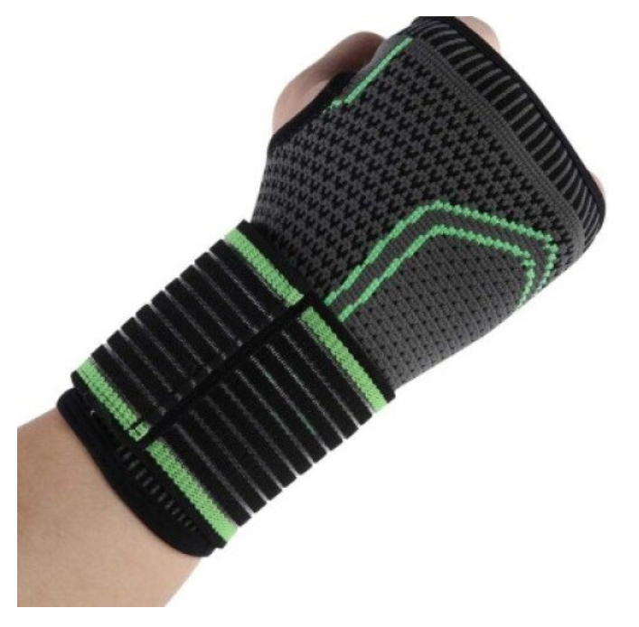 set 2x Suport pentru incheietura mainii, marime universala