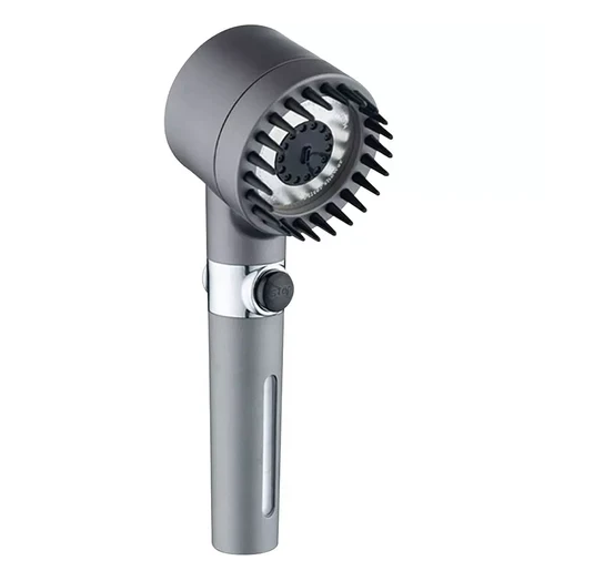 Oferta 1+1 Cap de Dus, Presiune Inalta, Filtru Incorporat