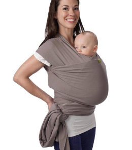 Wrap elastic pentru bebelus