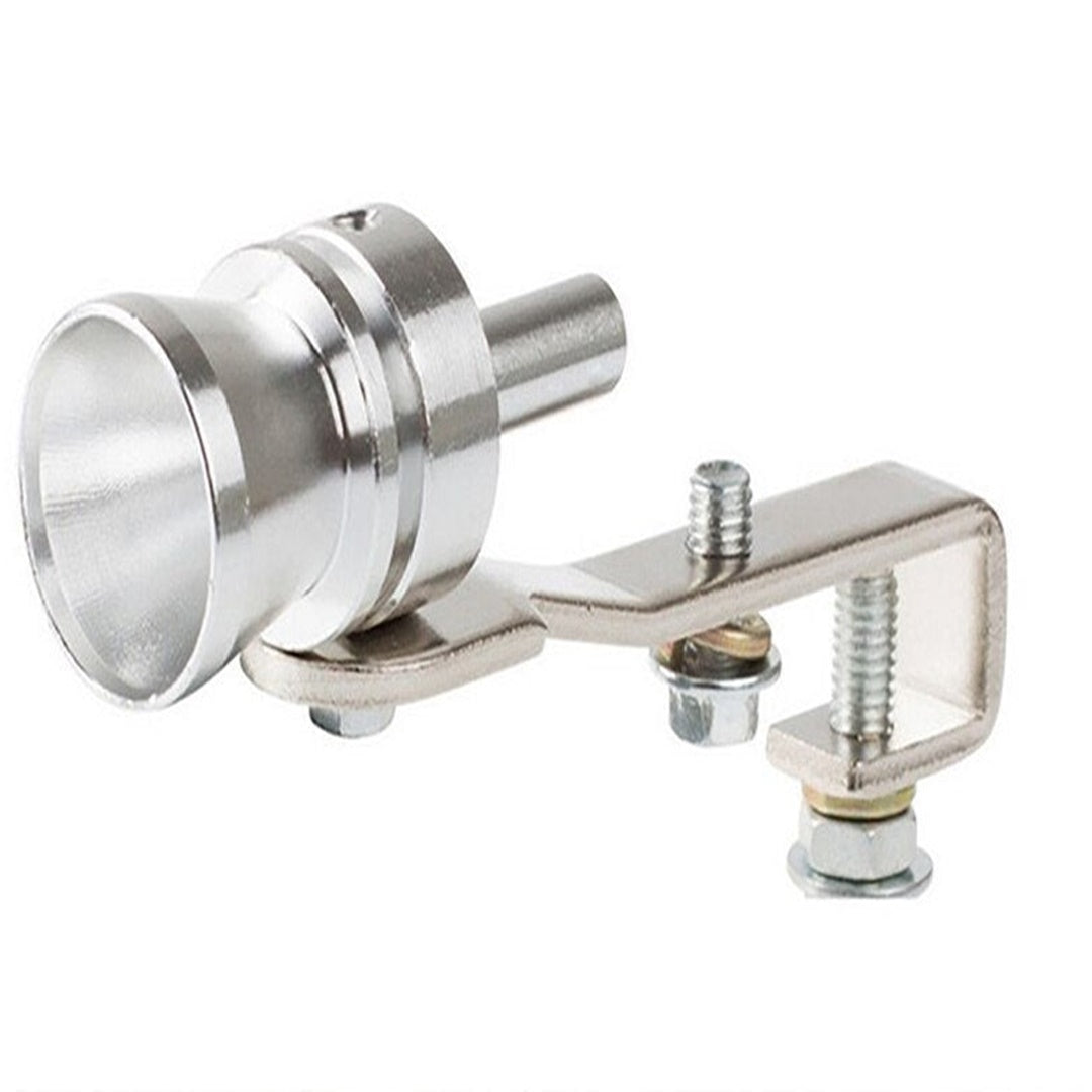 Amplificator sunet turbo