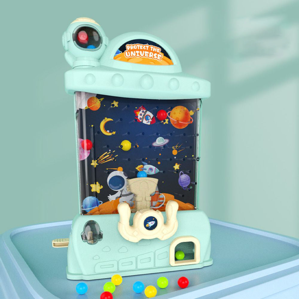 Joc pinball cu volan