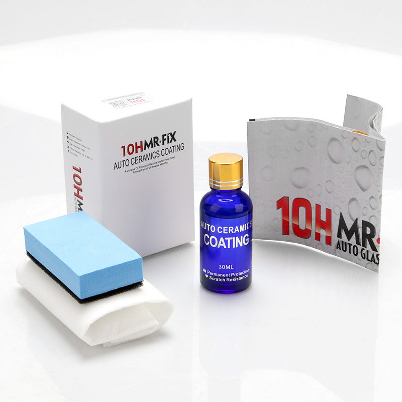 Kit ceara auto 30 ml