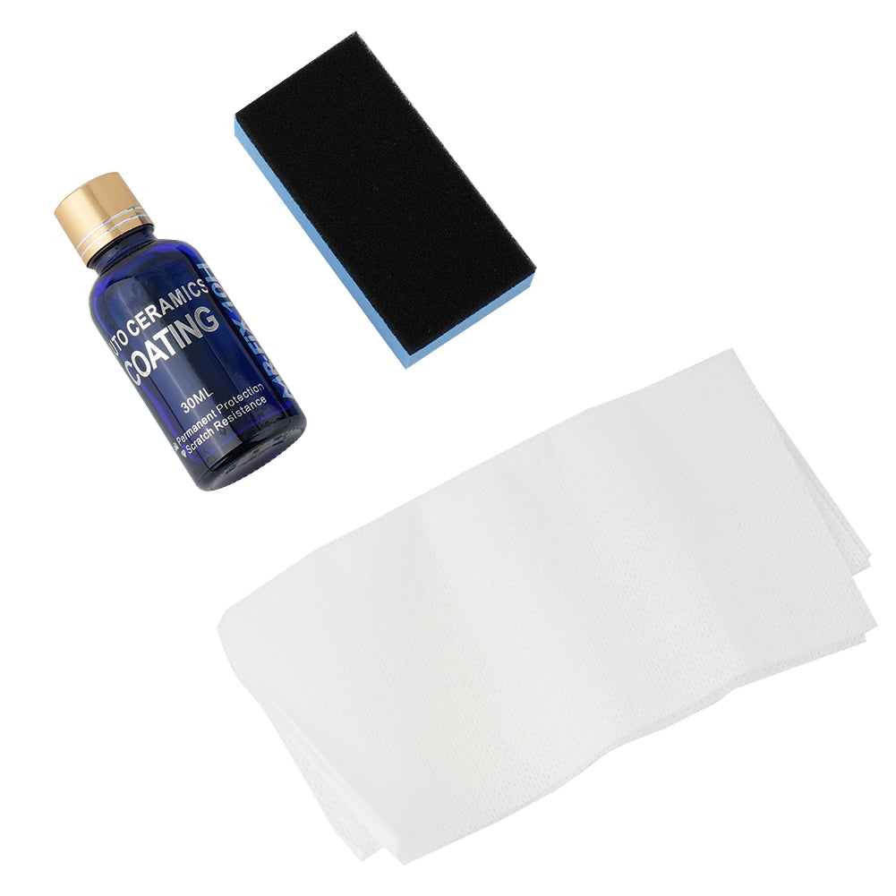 Kit ceara auto 30 ml