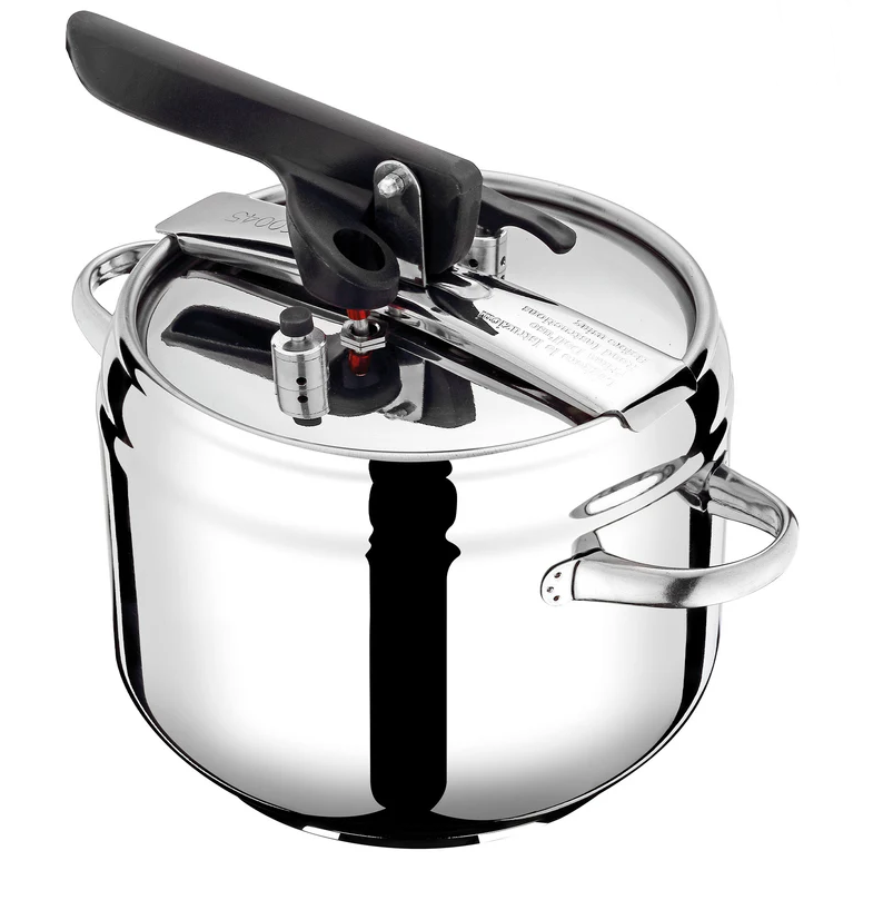 OALA PRESIUNE 4L