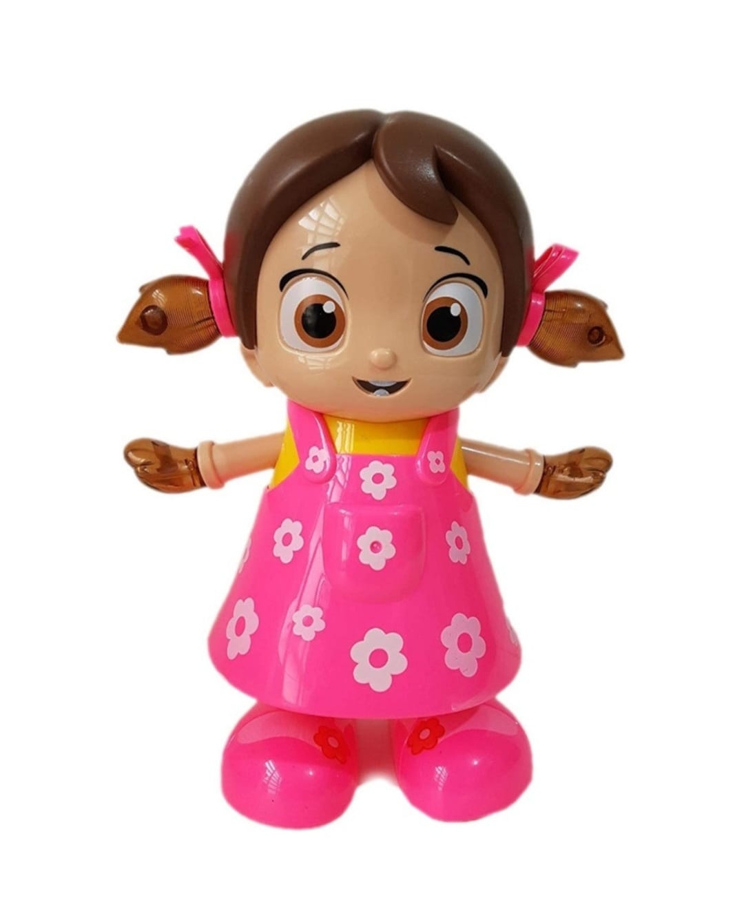 Ratusca dansatoare Ducky Duck