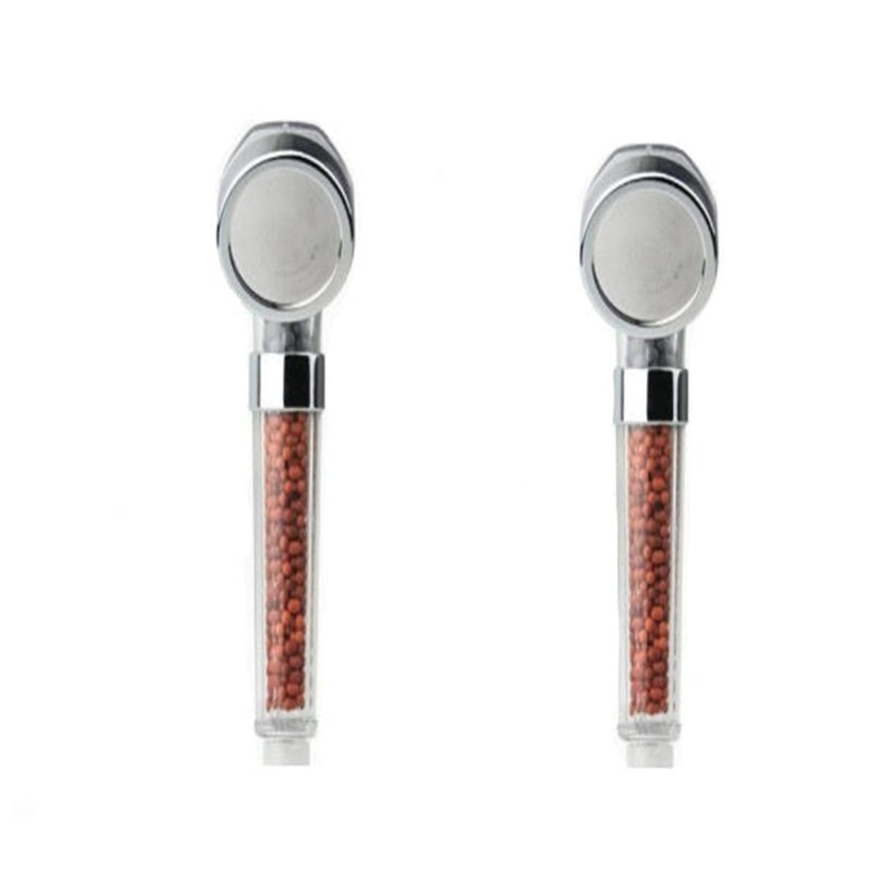 SET 2x Pare dus cu granule anticalcar