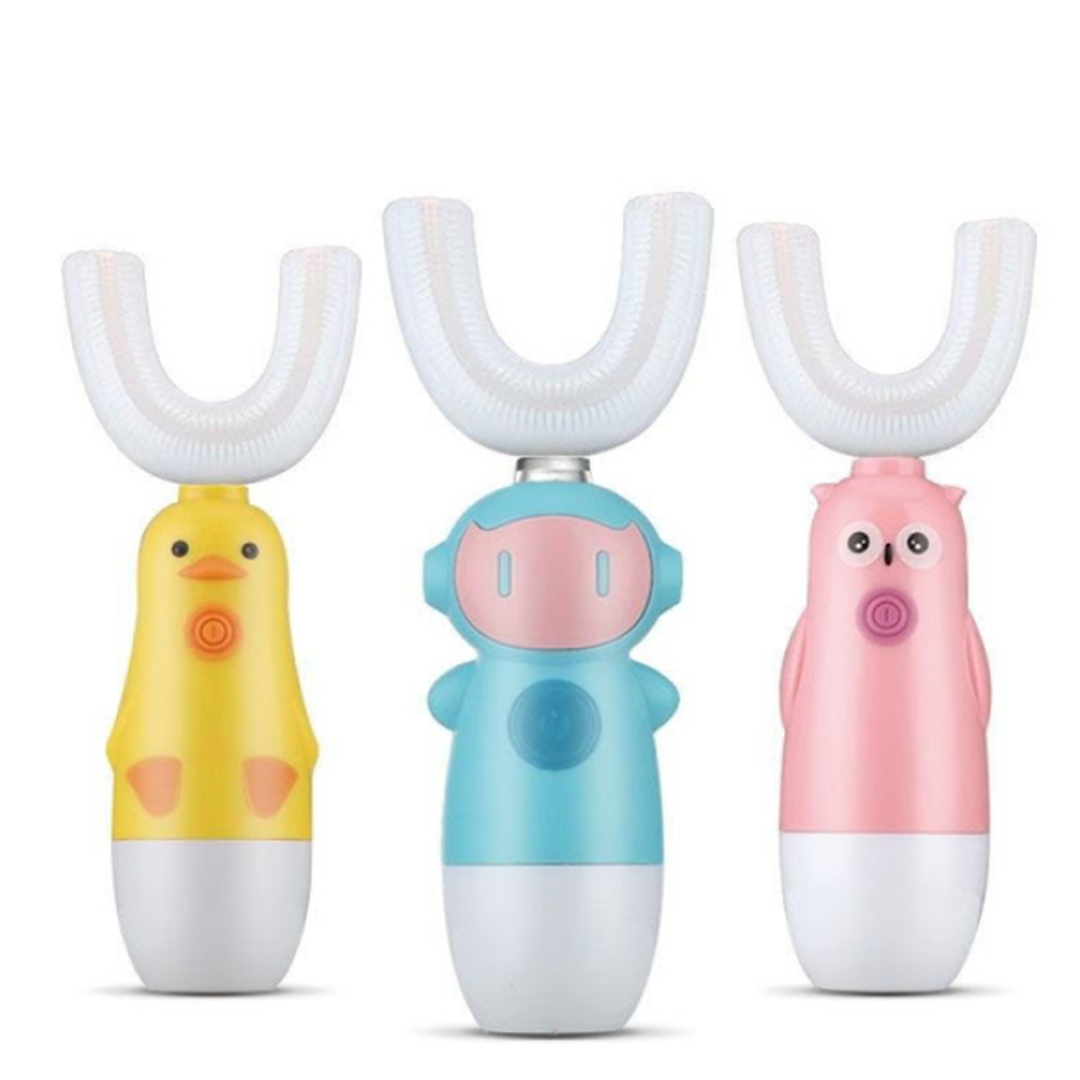 Periuta de dinti pentru copii DentKidPro