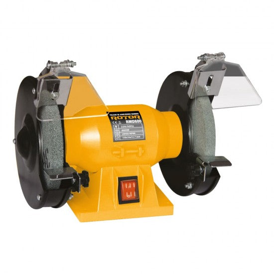 POLIZOR DE BANC 350W 150mm