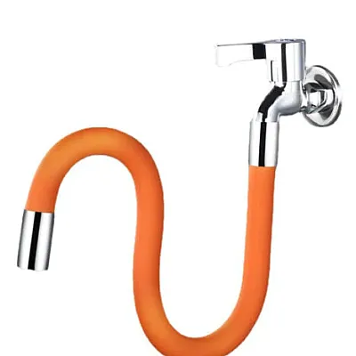 SET 2 X Extensie flexibila pentru robinet