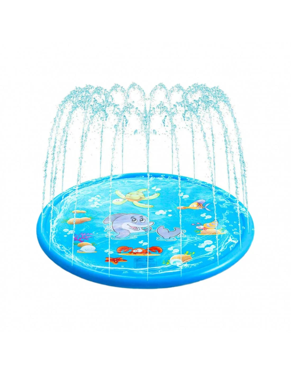 Piscina arteziana gonflabila pentru copii