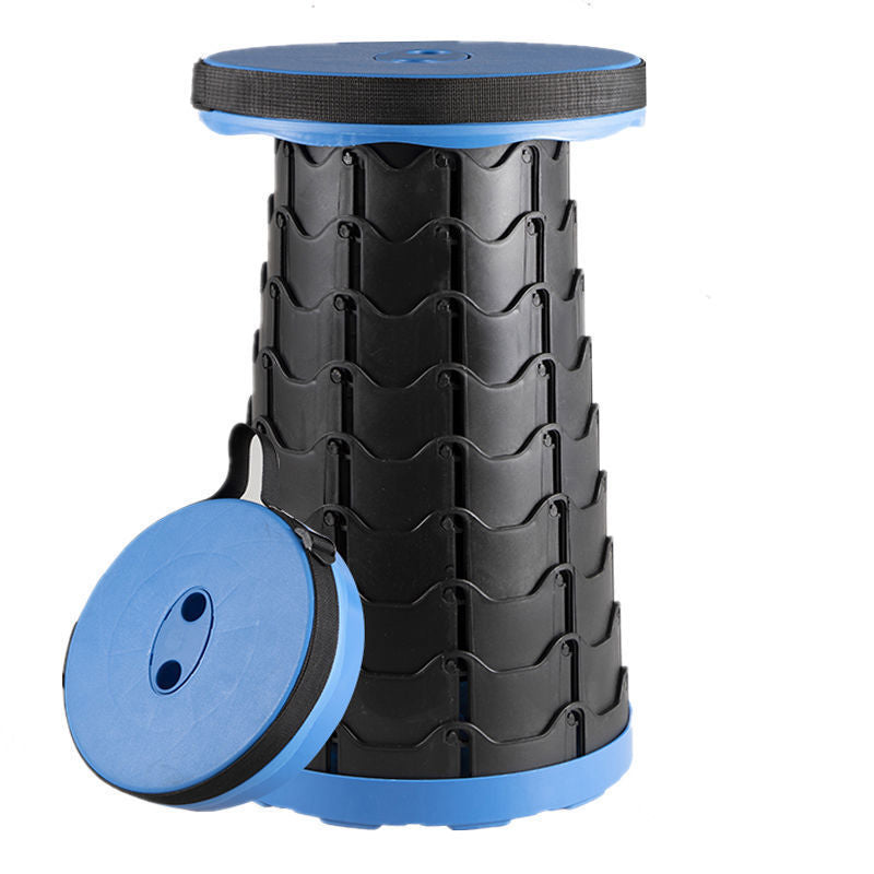 Scaun pliabil usor de transportat, 150 kg