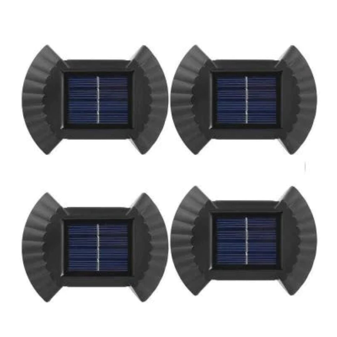 SET Lampi bidirectionale