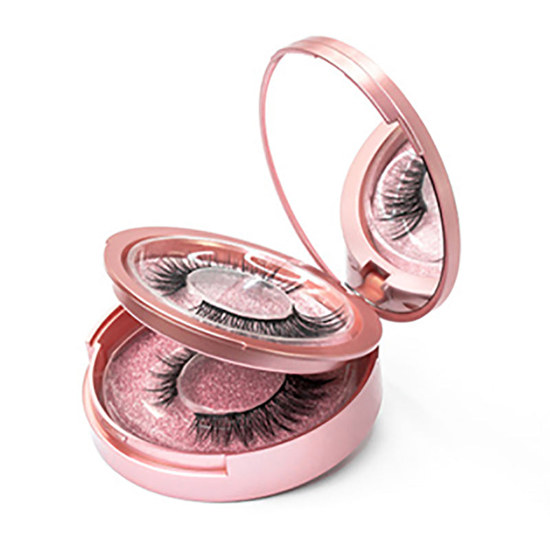 Pachet Eyeliner & Gene Magnetice Reutilizabile