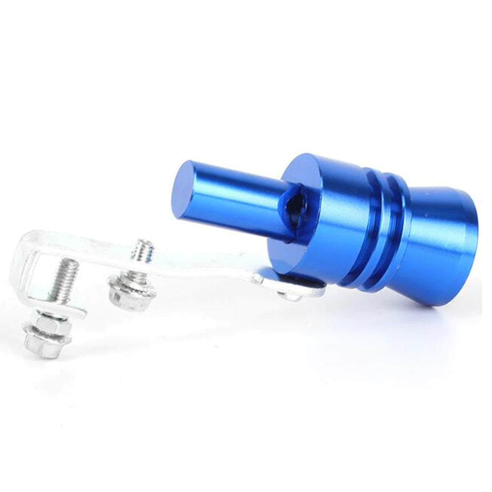 Amplificator sunet turbo