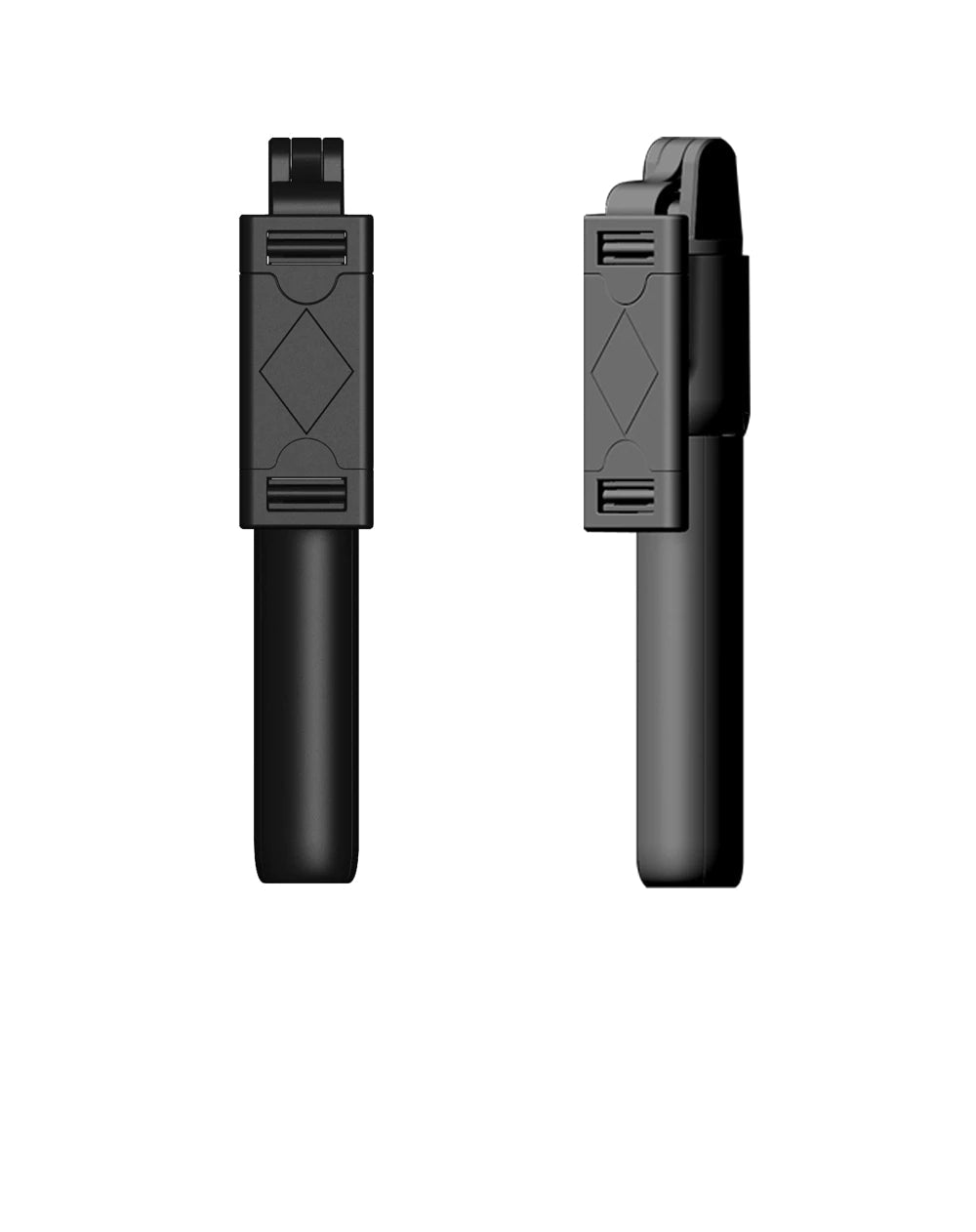 Selfie stick cu trepied pentru telefon