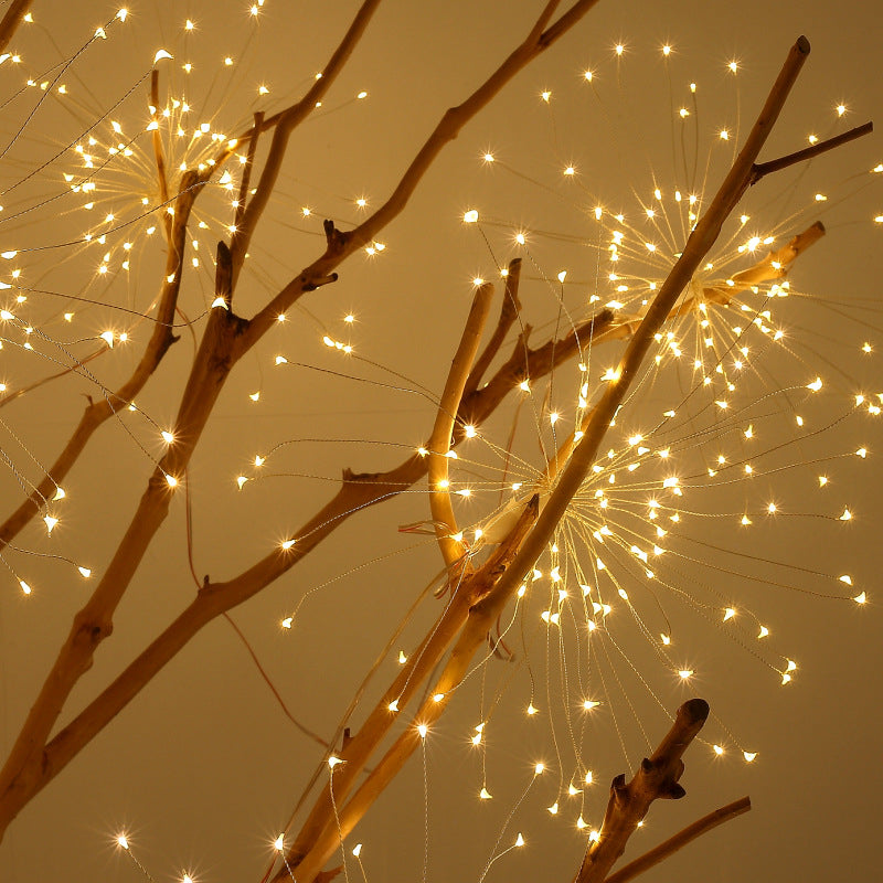 Instalatie decorativa lungime 5M