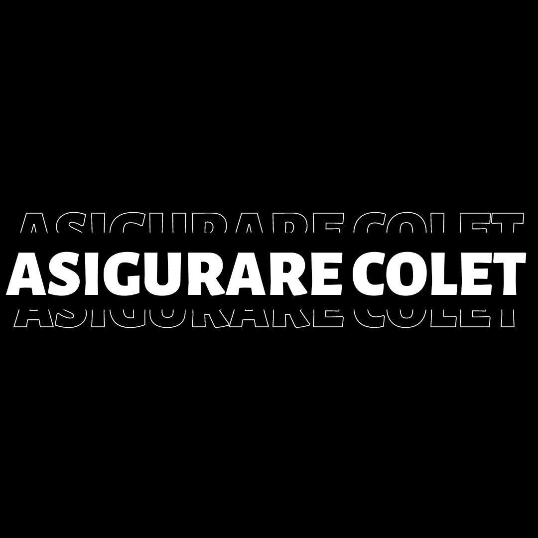 ASIGURARE COLET - Oricare.ro