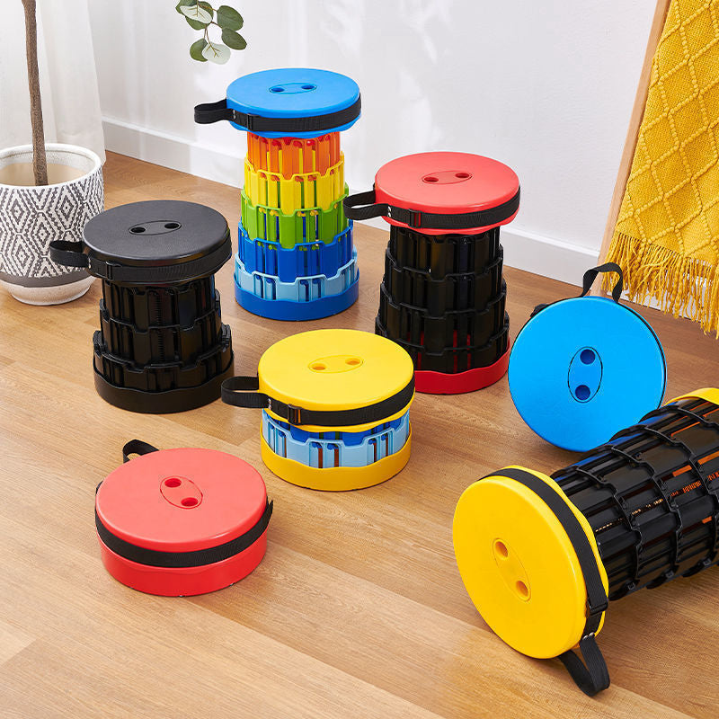 Scaun pliabil usor de transportat, 150 kg