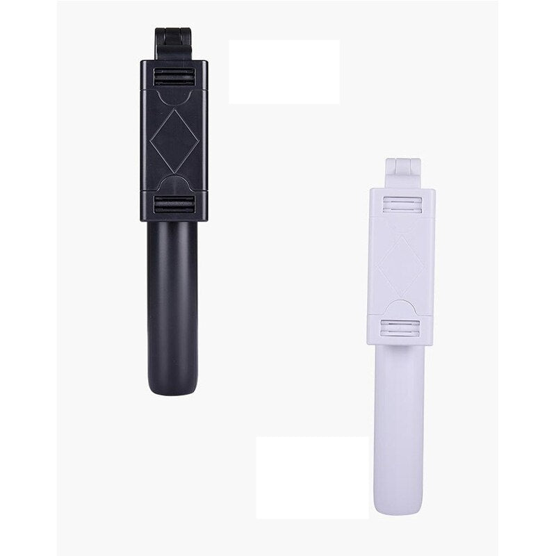 Selfie stick cu trepied pentru telefon